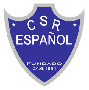 西班牙语中央队logo