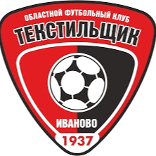 切亚宾斯克B队logo