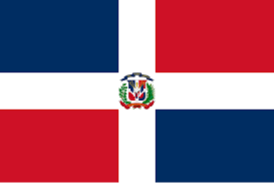 多米尼加男篮U19logo