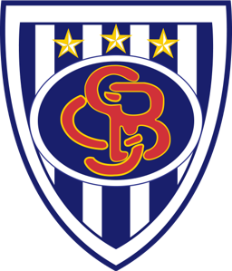 巴拉卡斯体育会logo