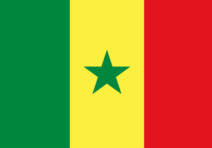 塞内加尔男篮logo