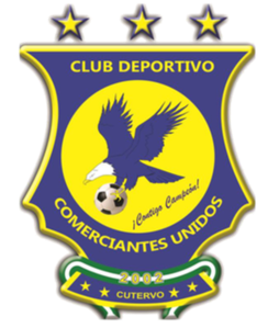 科梅次安特斯尤尼杜斯logo