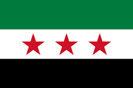 叙利亚女足U20logo