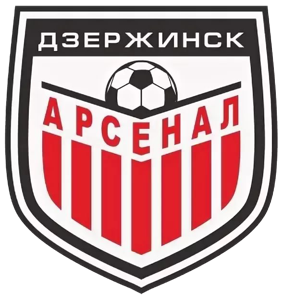 阿森纳捷尔任斯克logo