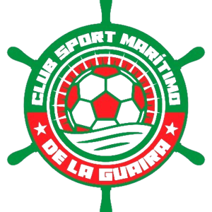 马里蒂莫拉瓜尔拉logo