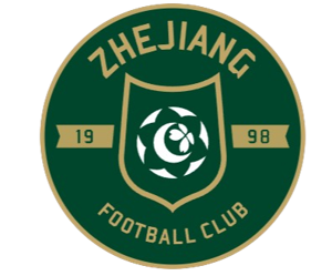 浙江职业足球俱乐部U17logo