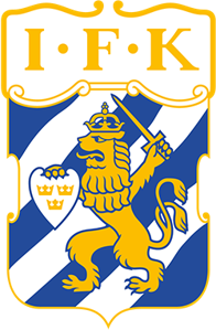 IFK哥德堡logo