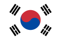 韩国U18logo
