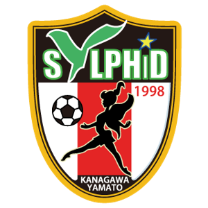 大和西芙德女足logo