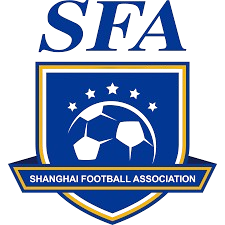 上海U16logo