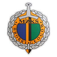 奇偌佰格沃古夫logo