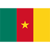 喀麦隆男篮U19logo