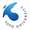 东洋大学logo