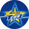 南区明星队logo