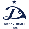 第比利斯迪纳摩logo