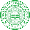建国大学logo
