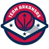 TBT阿肯色州队logo