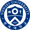 延世大学logo