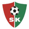 SK圣约翰logo