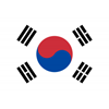 韩国队logo
