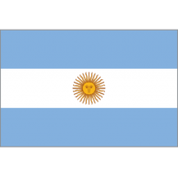 阿根廷男篮U19logo