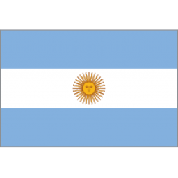 阿根廷女篮U19logo