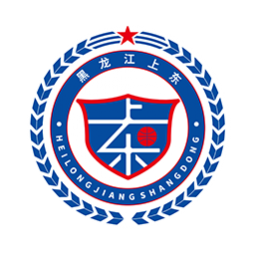 黑龙江女篮logo