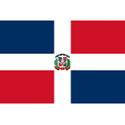 多米尼加男篮logo