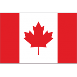 加拿大男篮U19logo