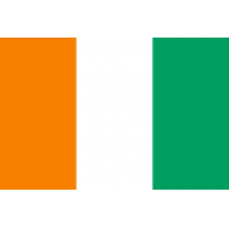 科特迪瓦男篮logo