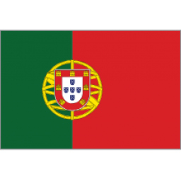 葡萄牙女篮U19logo