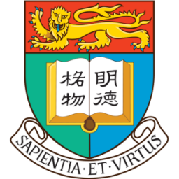 香港大学logo