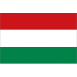 匈牙利女篮U19logo