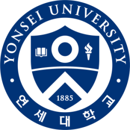 延世大学logo