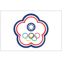 中国台北男篮logo