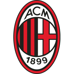 AC米兰logo