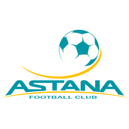 阿斯塔纳logo