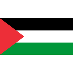 巴勒斯坦U23logo