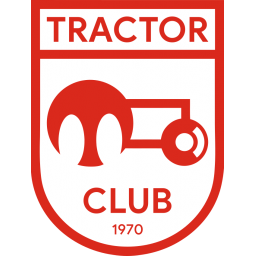 大不里士拖拉机logo