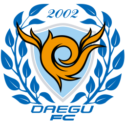 大邱FClogo
