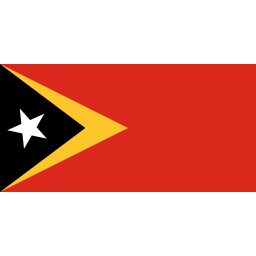 东帝汶U22logo