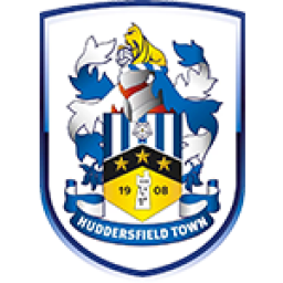 哈德斯菲尔德logo