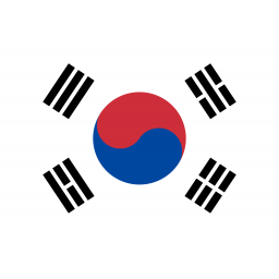 韩国logo