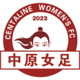 河南万仙山女足logo