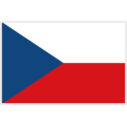 捷克logo