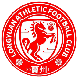 兰州陇原竞技logo