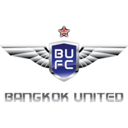 曼谷联logo