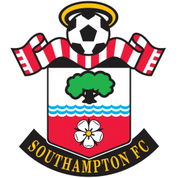 南安普顿logo