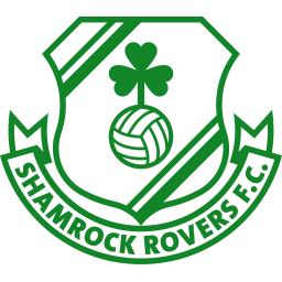 沙姆洛克流浪logo