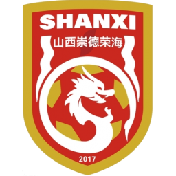 山西崇德荣海logo